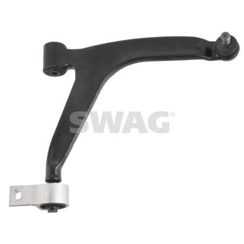 Слика на Раме SWAG 62 73 0033 за Citroen Berlingo MF 1.4 - 72 коњи бензин