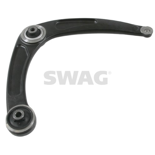 Слика на Раме SWAG 62 92 2384 за Citroen Berlingo BOX M 1.4 bivalent - 65 коњи Бензин/Метан (CNG)