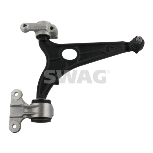 Слика на Раме SWAG 62 93 7689 за Peugeot Expert Platform 2.0 HDi 130 - 128 коњи дизел