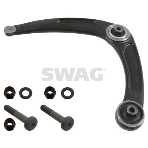 Слика на Раме SWAG 62 94 0841 за Citroen Berlingo 1.6 HDi 115 - 114 коњи дизел