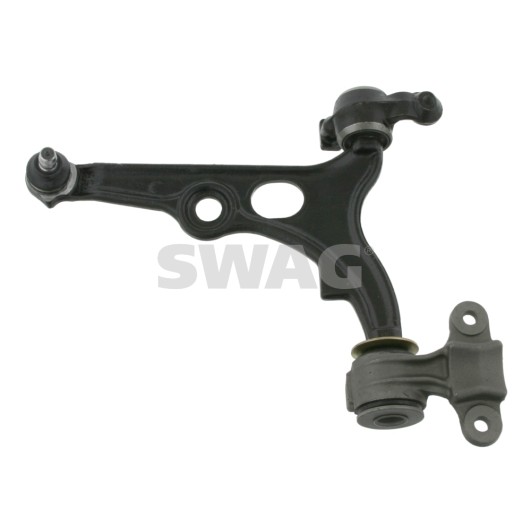 Слика на Раме SWAG 70 73 0043 за Citroen Dispatch U6U 2.0 HDi 110 - 109 коњи дизел