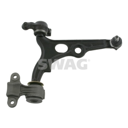 Слика на Раме SWAG 70 73 0055 за Citroen Jumpy U6U 1.9 D 70 - 69 коњи дизел