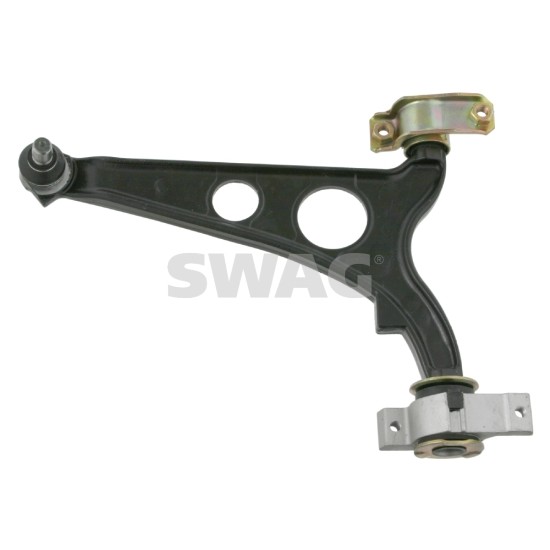 Слика на Раме SWAG 70 73 0069 за Fiat Multipla 186 1.9 JTD 110 - 110 коњи дизел