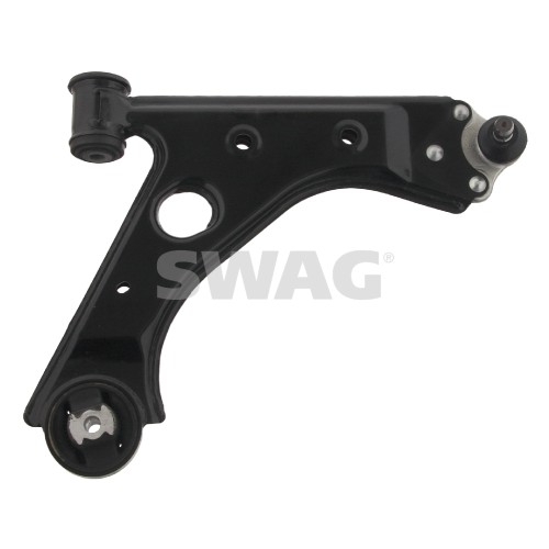 Слика на Раме SWAG 70 92 9145 за Fiat Punto 199 1.3 D Multijet - 90 коњи дизел