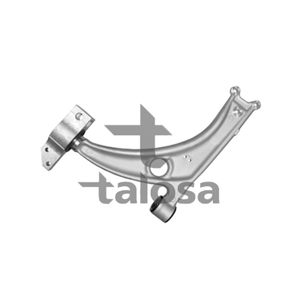 Слика на Раме TALOSA 30-01088 за Seat Alhambra (710) 2.0 TSI - 200 коњи бензин