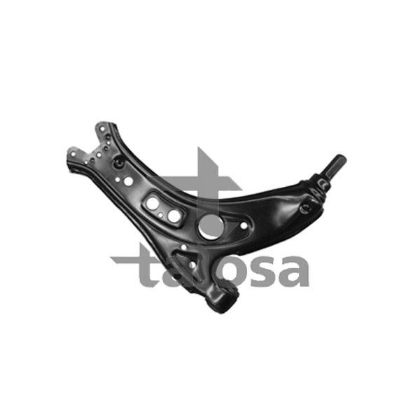 Слика на Раме TALOSA 30-03595 за Seat Cordoba Saloon (6L2) 1.9 SDI - 64 коњи дизел