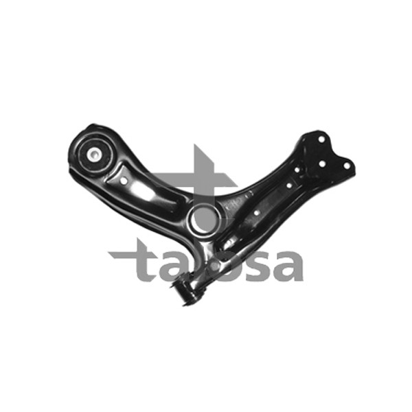 Слика на Раме TALOSA 30-07189 за VW Polo 5 (6R) 1.4 TDI - 75 коњи дизел