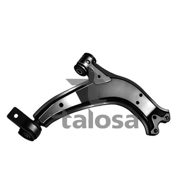 Слика на Раме TALOSA 30-08039 за Citroen Berlingo MF 1.8 D (MFA9A) - 58 коњи дизел