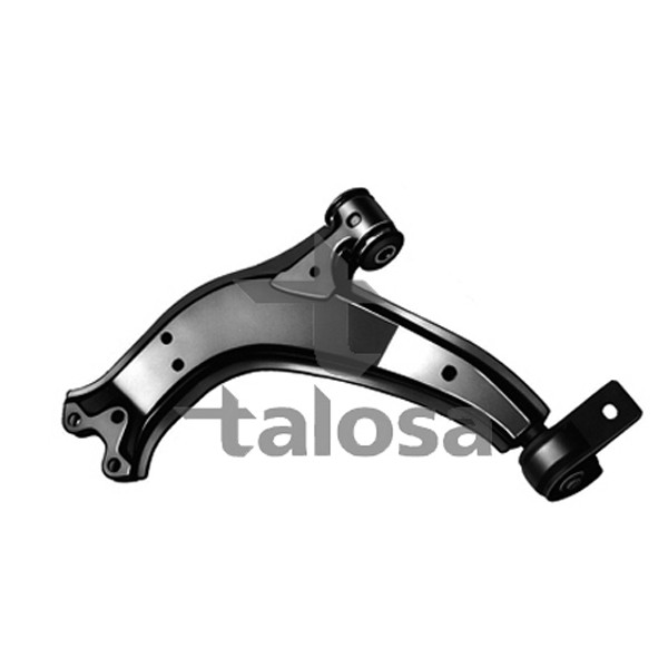 Слика на Раме TALOSA 30-08040 за Citroen Berlingo MF 1.8 D (MFA9A) - 58 коњи дизел