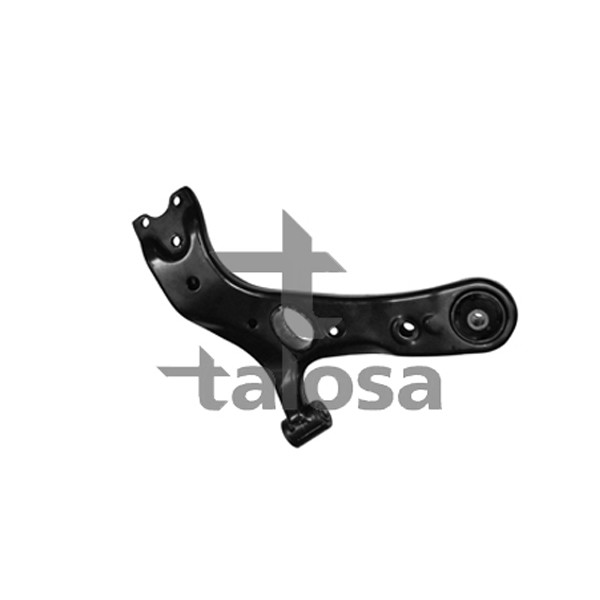 Слика на Раме TALOSA 30-08265 за Toyota Rav4 - 4 (ZSA4, ALA4) 2.0 VVT-i 4WD - 151 коњи бензин