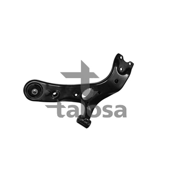 Слика на Раме TALOSA 30-08266 за Toyota Rav4 - 4 (ZSA4, ALA4) 2.2 D 4WD (ALA49) - 177 коњи дизел