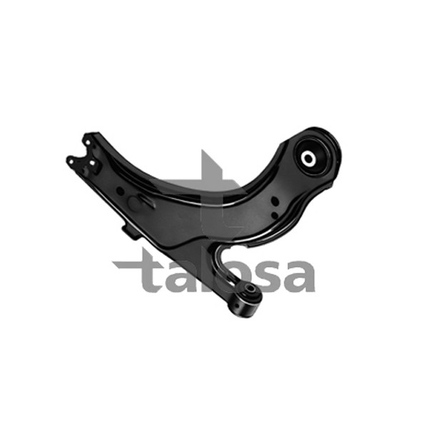 Слика на Раме TALOSA 30-09590 за VW Beetle (9C1,1C1) 1.9 TDI - 101 коњи дизел