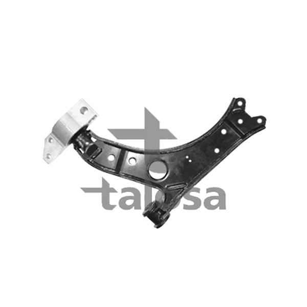 Слика на Раме TALOSA 30-09722 за Seat Toledo 3 (5P2) 2.0 TFSI - 200 коњи бензин