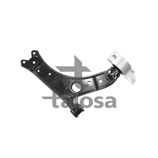 Слика на Раме TALOSA 30-09723 за Seat Altea (5P1) 1.4 TSI - 125 коњи бензин