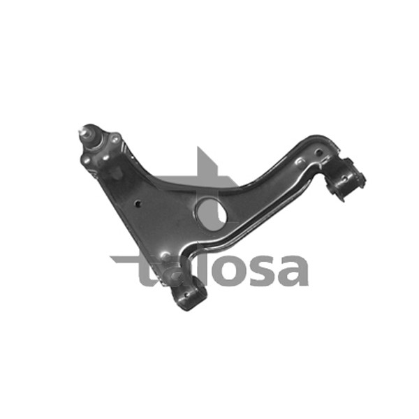 Слика на Раме TALOSA 40-00025 за Opel Astra H GTC 2.0 Turbo - 200 коњи бензин