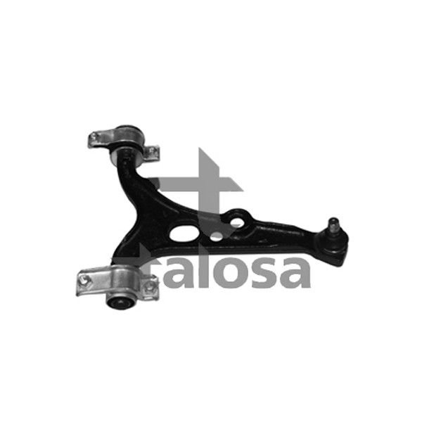 Слика на Раме TALOSA 40-00597 за Fiat Tipo (160) 2.0 i.e. (160.AT, 160.AJ) - 113 коњи бензин