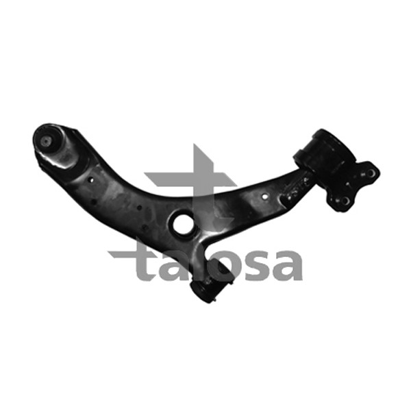 Слика на Раме TALOSA 40-00885 за Mazda 3 Saloon (BK) 2.3 - 160 коњи бензин