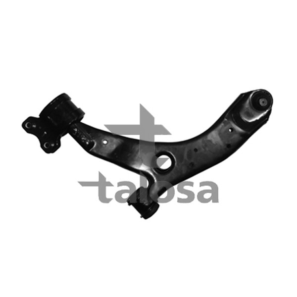 Слика на Раме TALOSA 40-00886 за Mazda 3 Saloon (BK) 2.3 - 160 коњи бензин