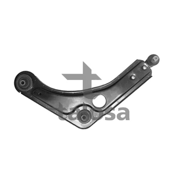 Слика на Раме TALOSA 40-00945 за Ford Verona 3 (GAL) 1.8 TD - 90 коњи дизел