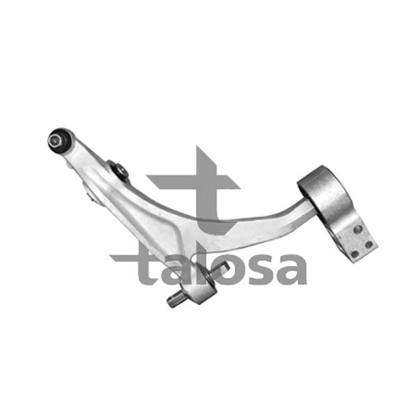 Слика на Раме TALOSA 40-01166 за Alfa Romeo 159 Sedan 1.9 JTDM 8V - 120 коњи дизел