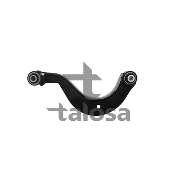 Слика на Раме TALOSA 40-01169 за VW Caddy 3 Box 1.2 TSI - 86 коњи бензин