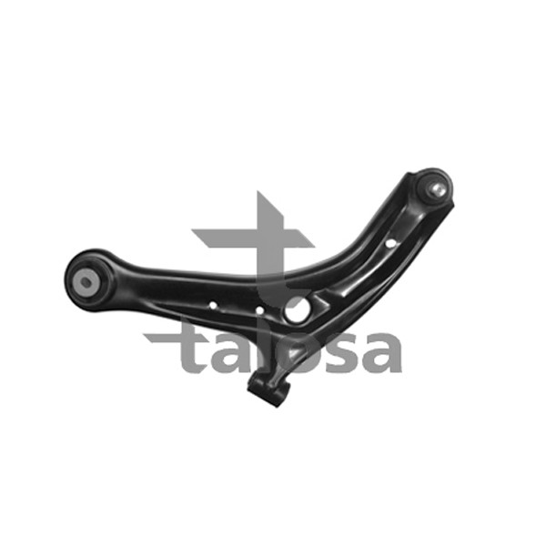 Слика на Раме TALOSA 40-01268 за Mazda 2 Hatchback (DE) 1.5 MZR - 102 коњи бензин