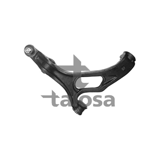 Слика на Раме TALOSA 40-01499 за VW Touareg (7L) 3.0 V6 TDI - 240 коњи дизел