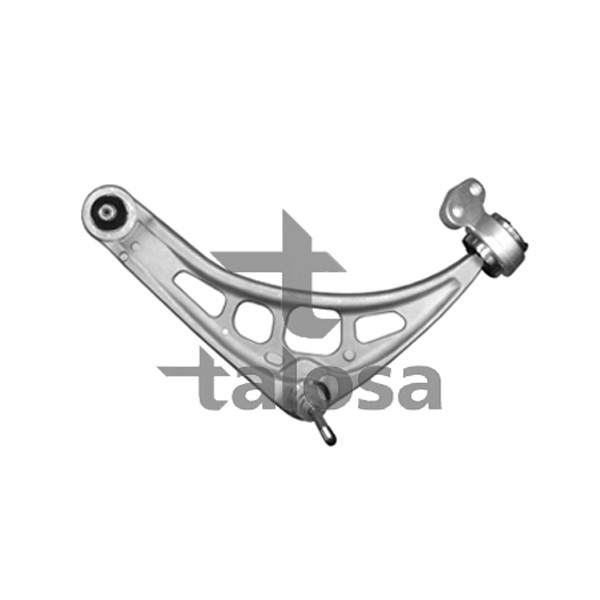 Слика на Раме TALOSA 40-02319-198 за BMW 3 Sedan E46 330 xd - 204 коњи дизел