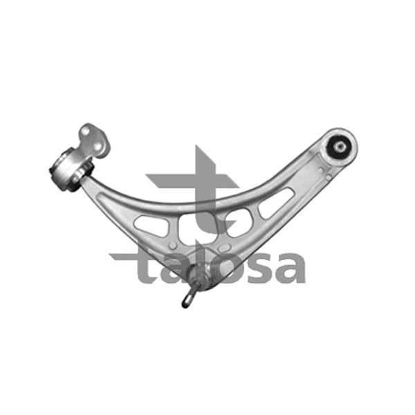 Слика на Раме TALOSA 40-02320-298 за BMW 3 Touring E46 318 d - 115 коњи дизел