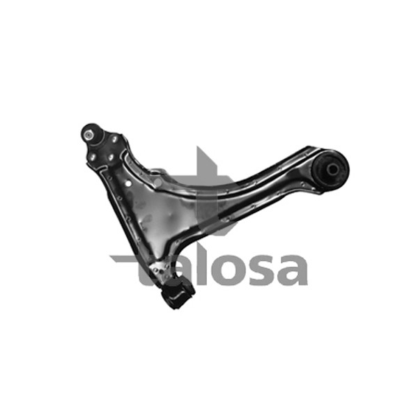 Слика на Раме TALOSA 40-02528 за Opel Vectra A 1.7 TD - 82 коњи дизел