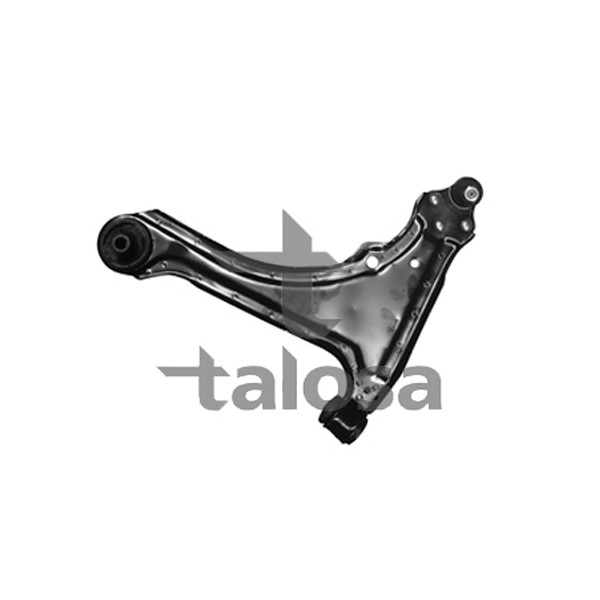 Слика на Раме TALOSA 40-02529 за Opel Astra F Estate 2.0 i 16V - 150 коњи бензин