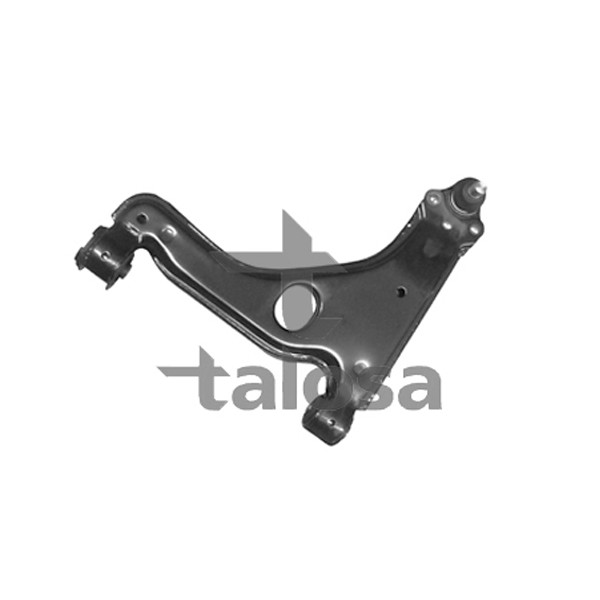 Слика на Раме TALOSA 40-02581 за Opel Astra G Saloon 1.7 DTI 16V - 75 коњи дизел