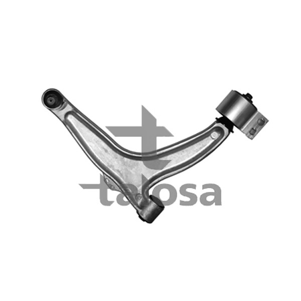 Слика на Раме TALOSA 40-02673 за Opel Signum 2.2 DTI - 125 коњи дизел