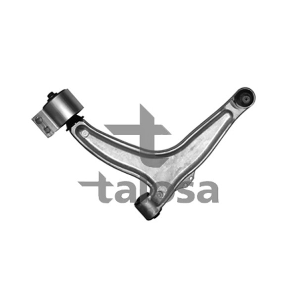 Слика на Раме TALOSA 40-02674 за Opel Vectra C Estate 2.2 direct - 155 коњи бензин