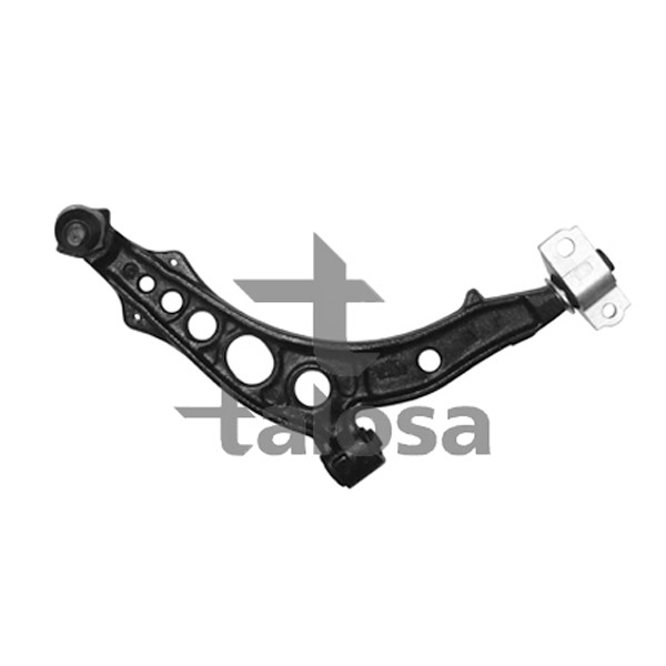 Слика на Раме TALOSA 40-03098 за Fiat Punto 176 1.7 TD - 69 коњи дизел