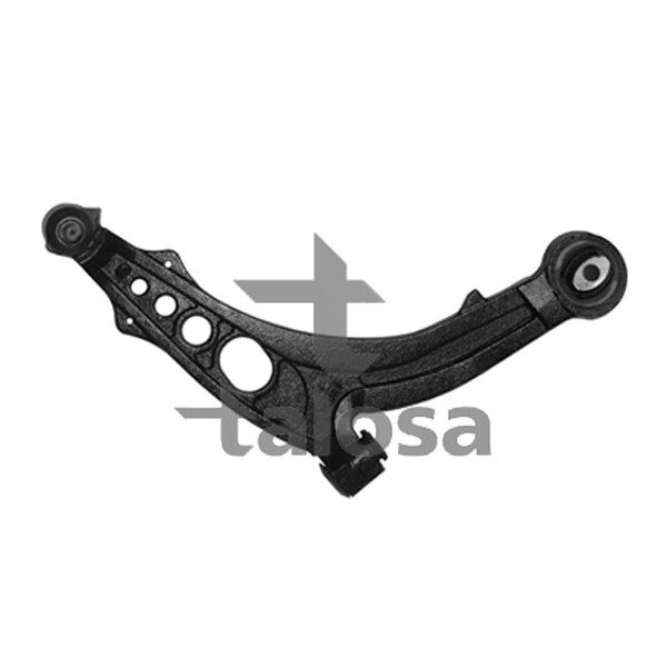 Слика на Раме TALOSA 40-03401 за Fiat Punto 188 1.9 JTD - 101 коњи дизел