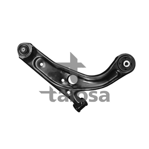 Слика на Раме TALOSA 40-04271 за Fiat Panda 312,323 0.9 4x4 - 90 коњи бензин