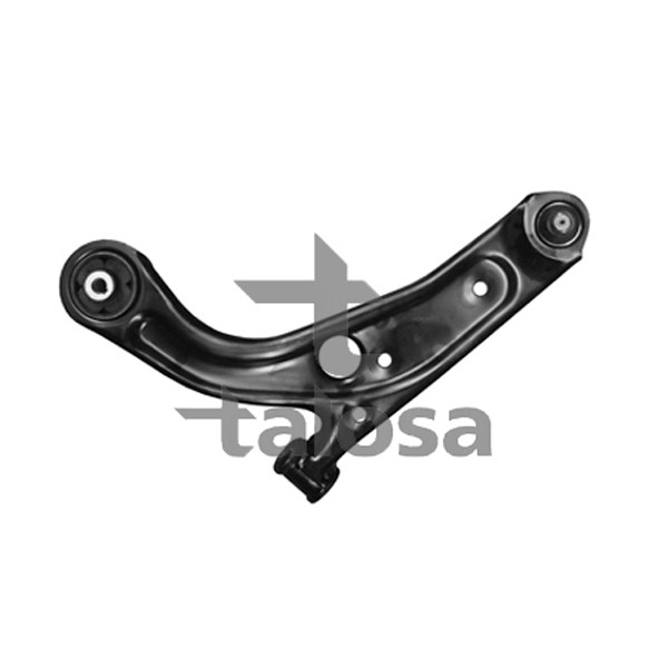 Слика на Раме TALOSA 40-04272 за Fiat Panda (312) 0.9 4x4 - 86 коњи бензин