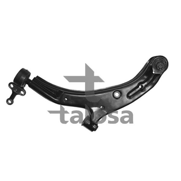 Слика на Раме TALOSA 40-04368 за Nissan Pulsar Saloon (N16) 2.2 Di - 110 коњи дизел