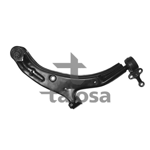 Слика на Раме TALOSA 40-04369 за Nissan Almera (N16) 1.5 - 98 коњи бензин