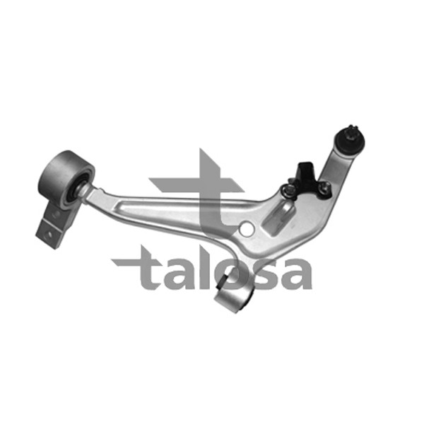 Слика на Раме TALOSA 40-04475 за Nissan X-Trail (T30) 2.2 dCi 4x4 - 136 коњи дизел