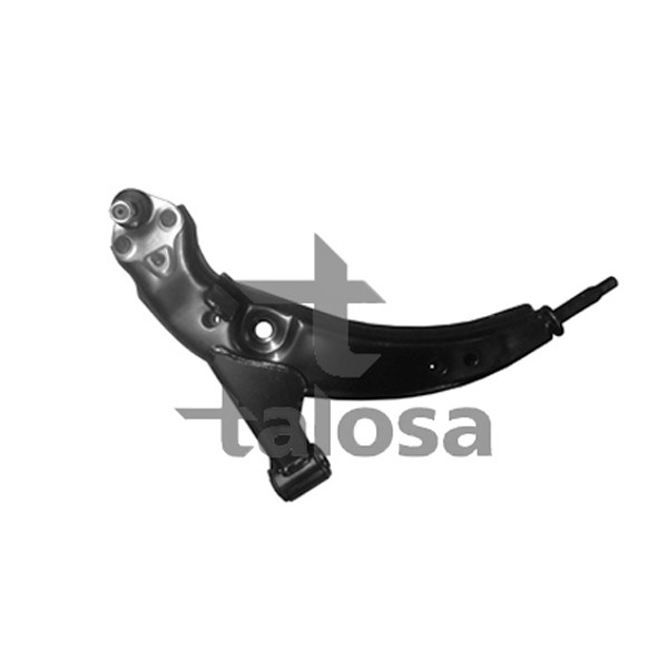 Слика на Раме TALOSA 40-04643 за Toyota Corolla (E8) 1.3 (AE80) - 65 коњи бензин