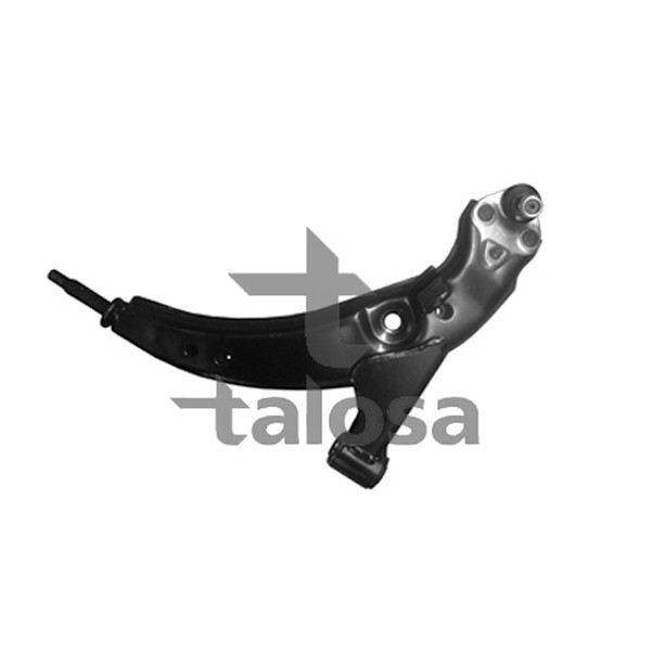 Слика на Раме TALOSA 40-04644 за Toyota Corolla (E8) 1.3 (AE80/EE80) - 75 коњи бензин