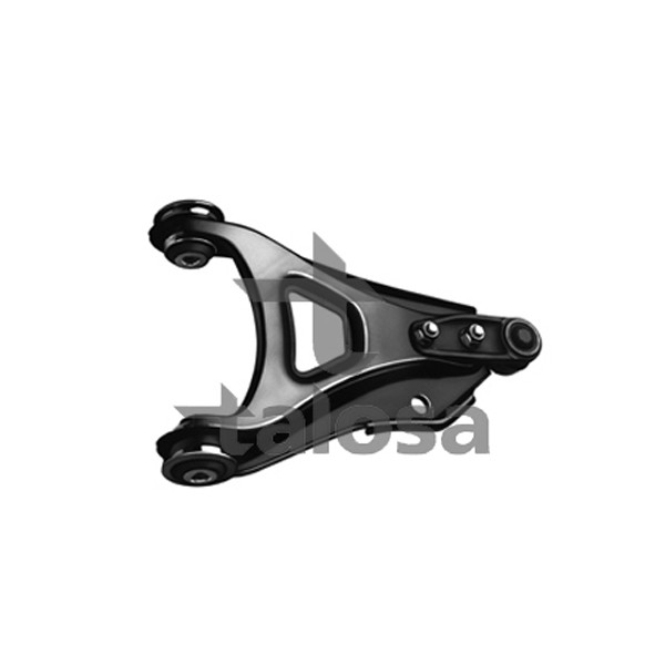 Слика на Раме TALOSA 40-06188 за Renault Clio 2 1.2 16V (BB05, BB0W, BB11, BB27, BB2T, BB2U, BB2V, CB05...) - 75 коњи бензин