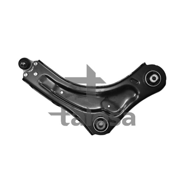 Слика на Раме TALOSA 40-07481 за Renault Megane 3 Grandtour 1.5 dCi (KZ0C, KZ1A) - 90 коњи дизел