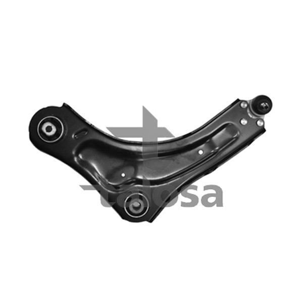 Слика на Раме TALOSA 40-07482 за Renault Megane 3 Hatchback 1.5 dCi - 106 коњи дизел