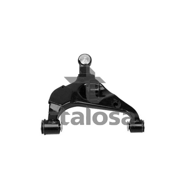 Слика на Раме TALOSA 40-07539 за Toyota Hilux Pickup 2.5 D-4D 4WD (KUN25_) - 128 коњи дизел