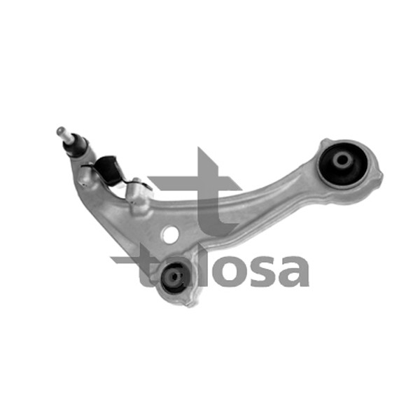 Слика на Раме TALOSA 40-07605 за Nissan Altima 2006 3.5 - 273 коњи бензин