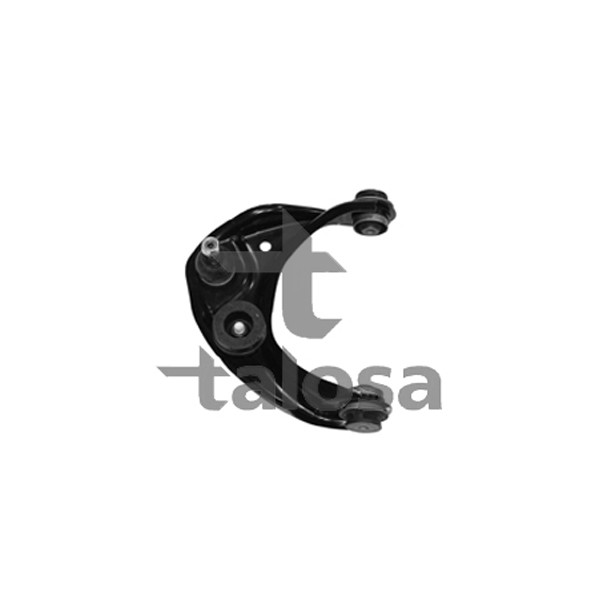 Слика на Раме TALOSA 40-07888 за Mazda 6 Estate (GH) 2.0 MZR - 147 коњи бензин