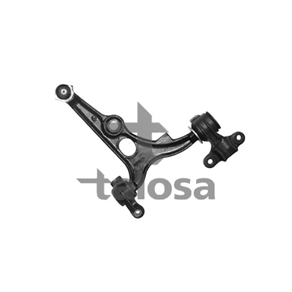 Слика на Раме TALOSA 40-08190 за Citroen Dispatch U6U 2.0 HDi 110 - 109 коњи дизел